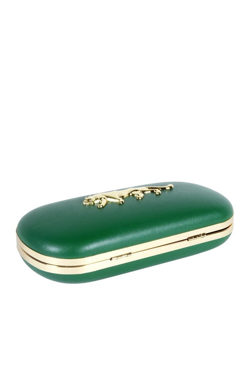 Women Clutch - 15246B - Party Bag - Walkeaze